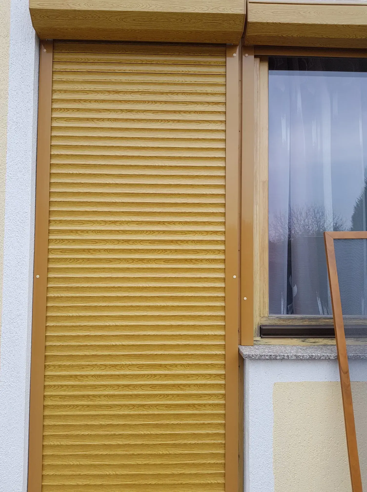 Árnyékolástechnika – 2