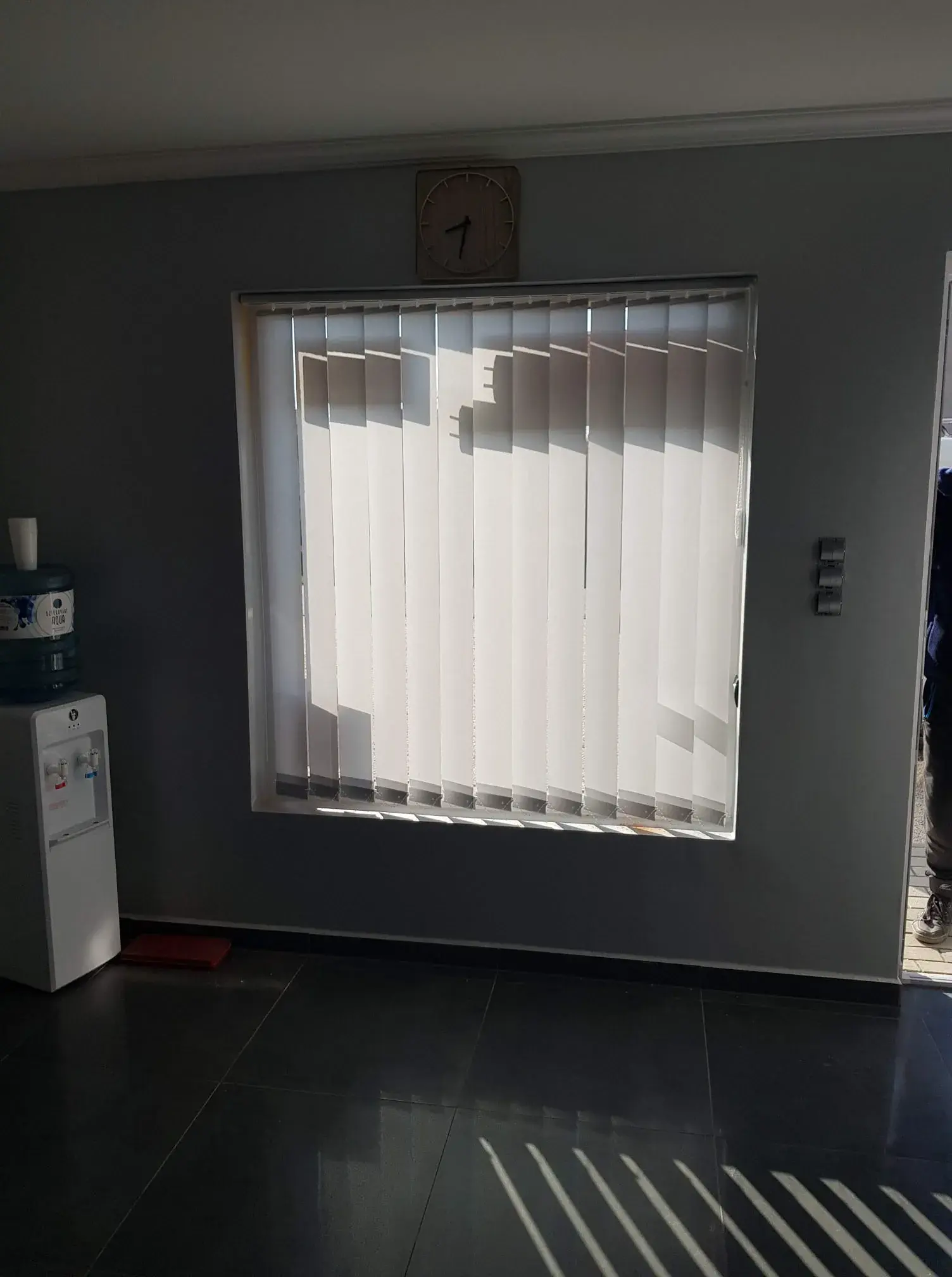 Árnyékolástechnika – 3