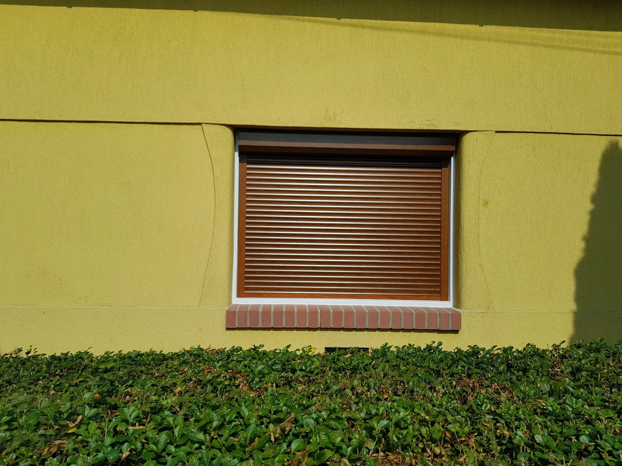 Árnyékolástechnika – 4