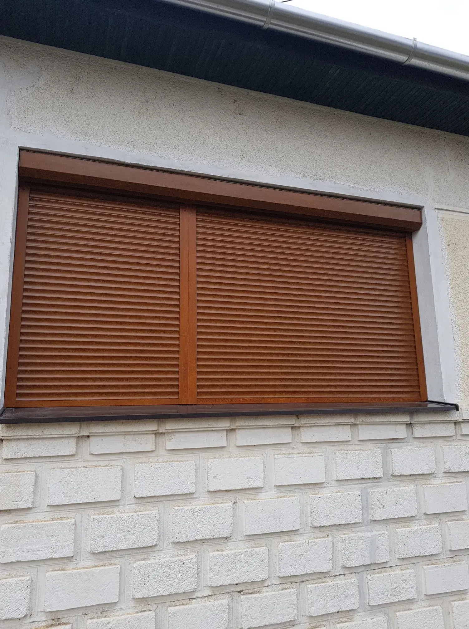 Árnyékolástechnika – 7