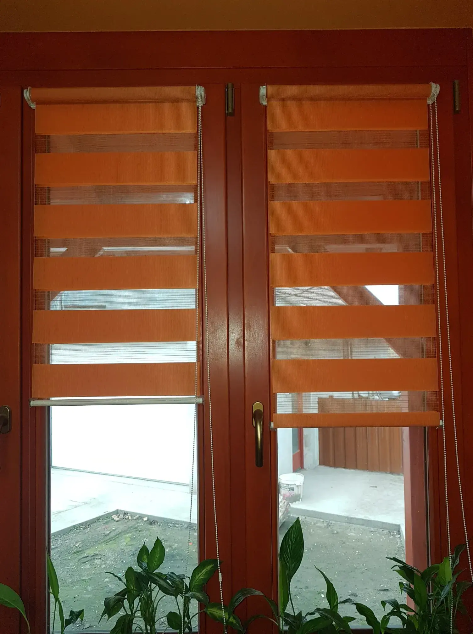 Árnyékolástechnika – 8