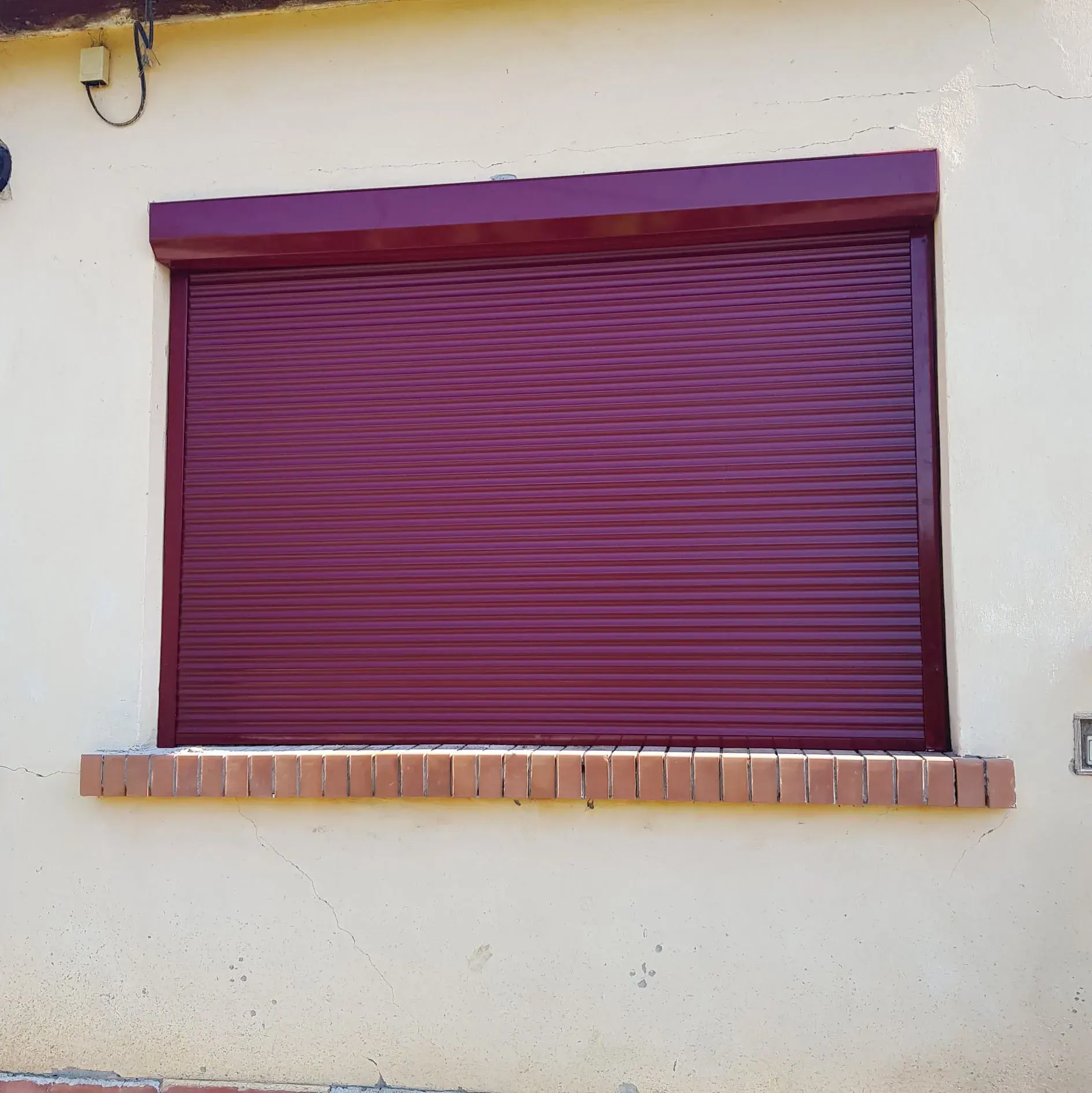 Árnyékolástechnika – 12