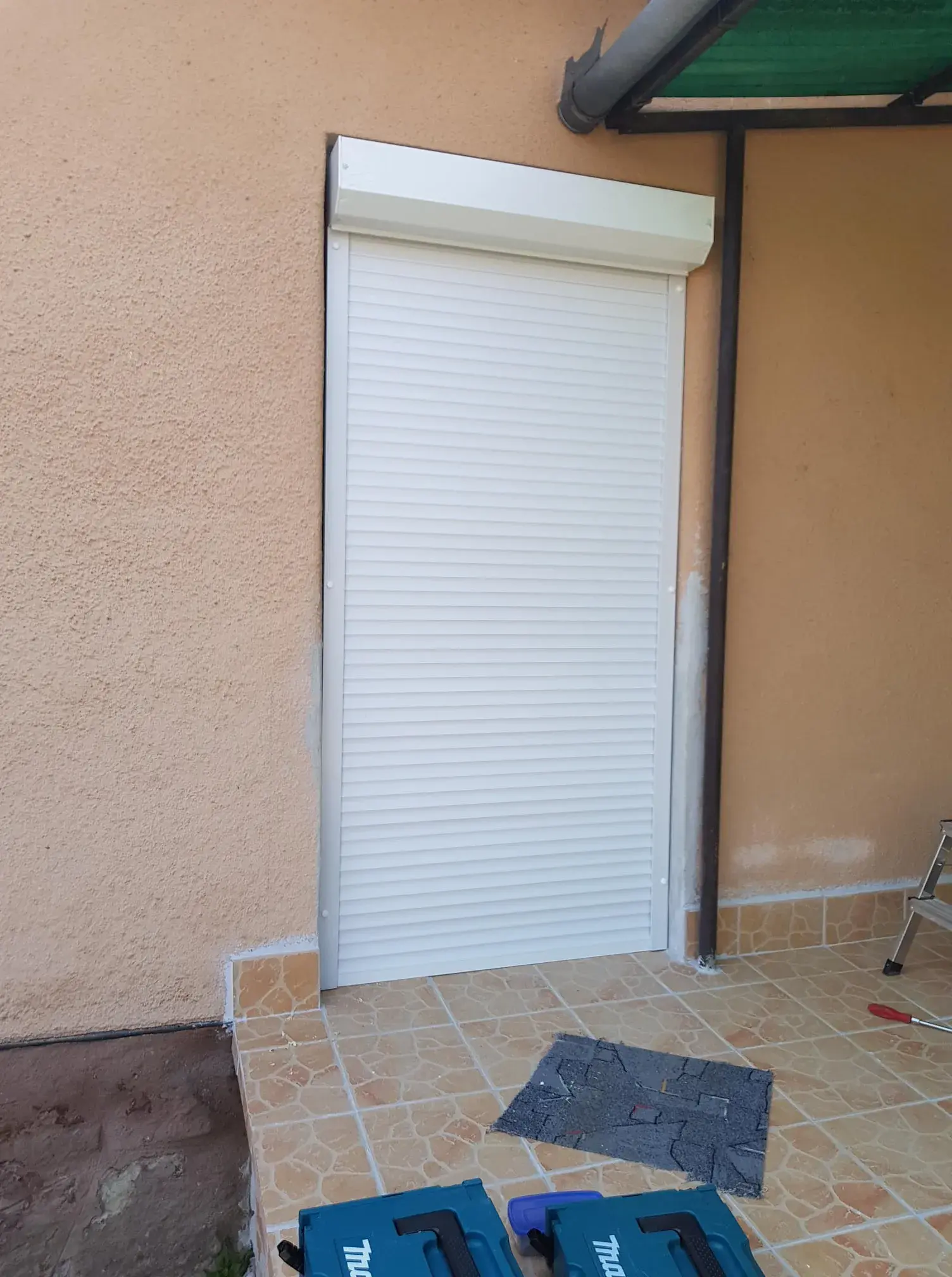 Árnyékolástechnika – 14