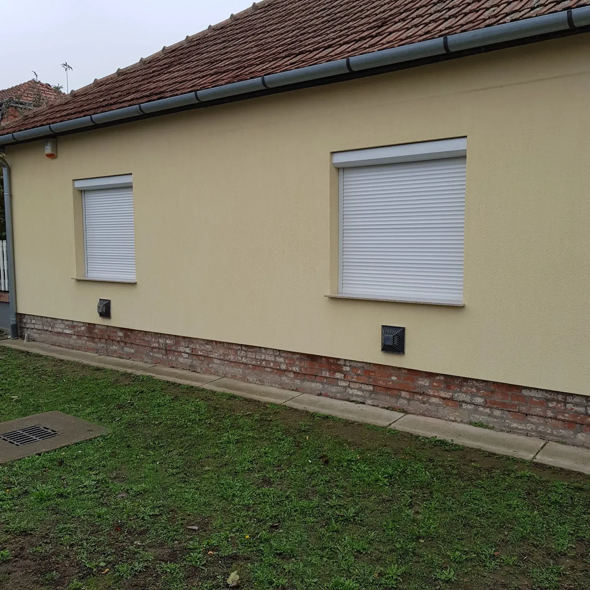 Árnyékolástechnika – 17