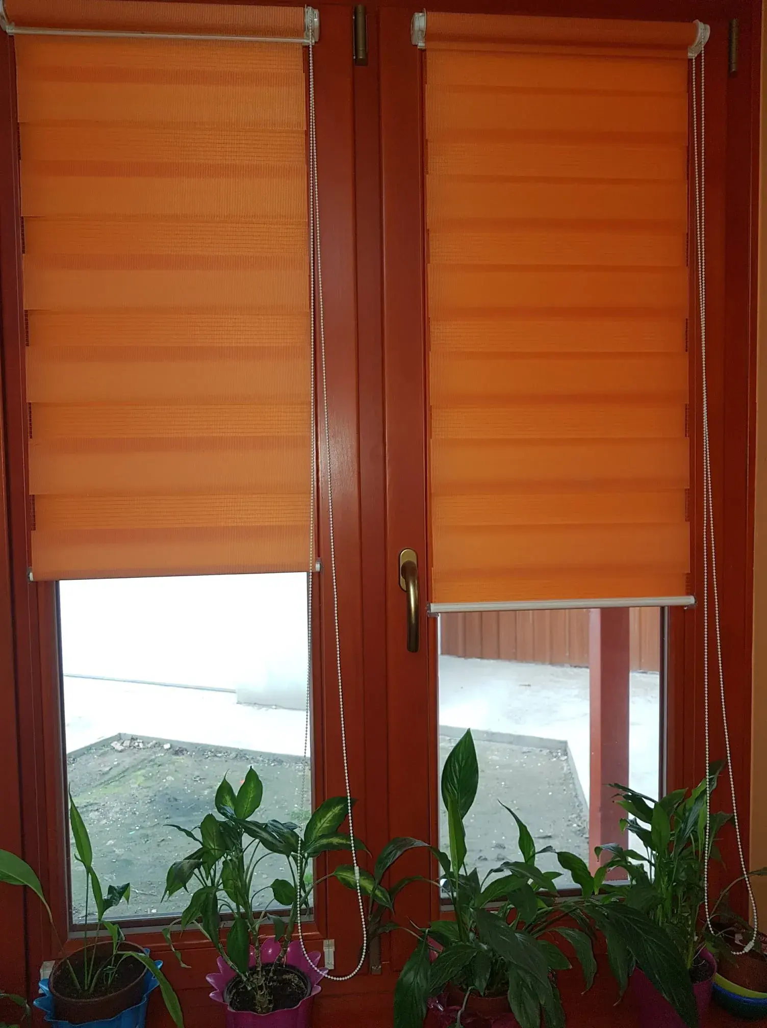 Árnyékolástechnika – 18