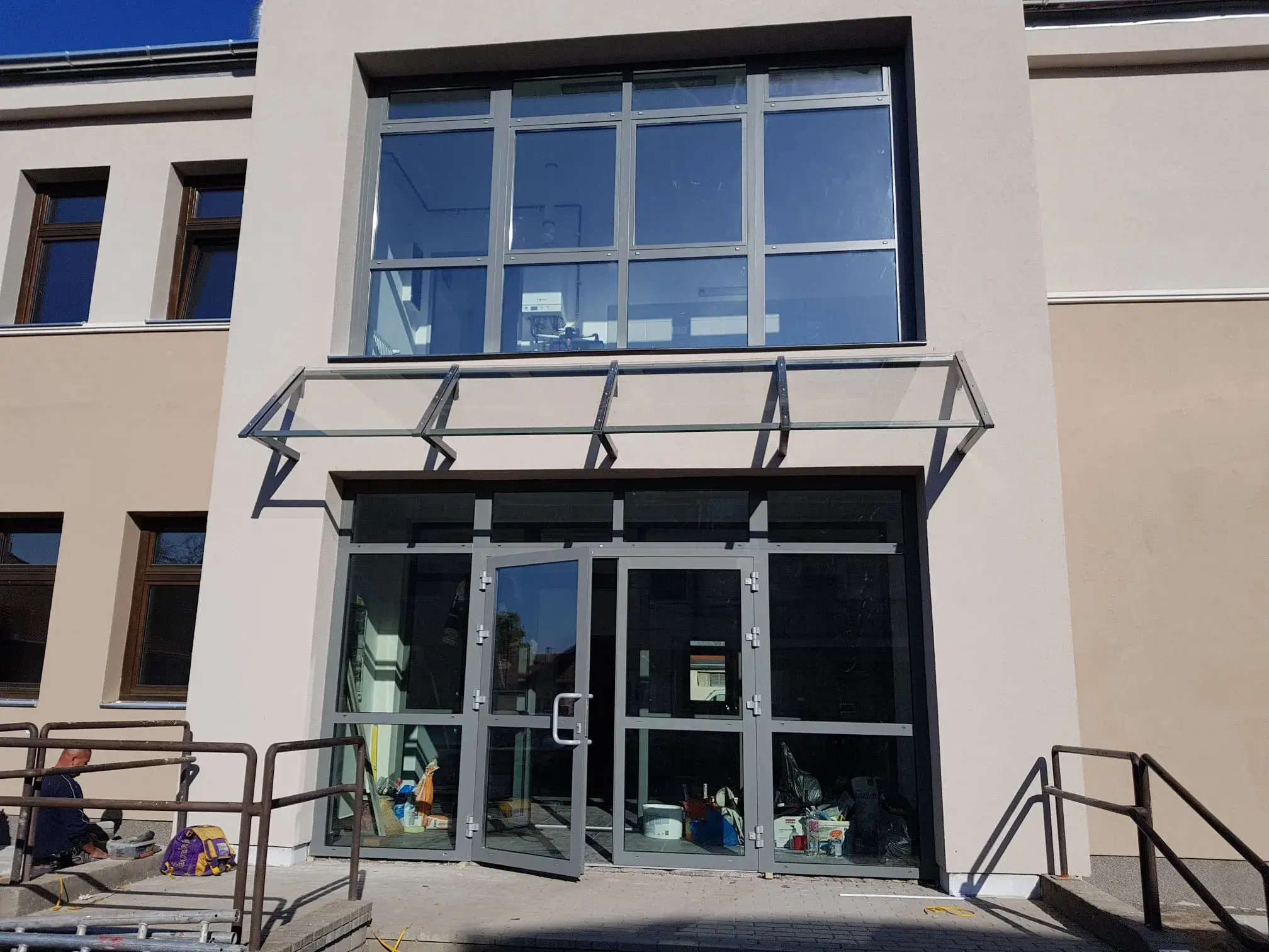 Nyílászárók – 35